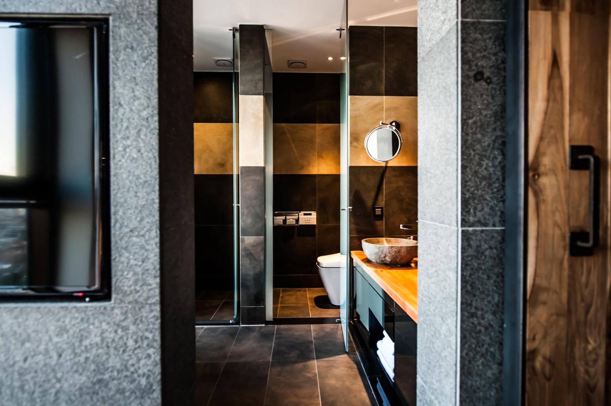 Sr Hotel Sadang Seul Cameră foto