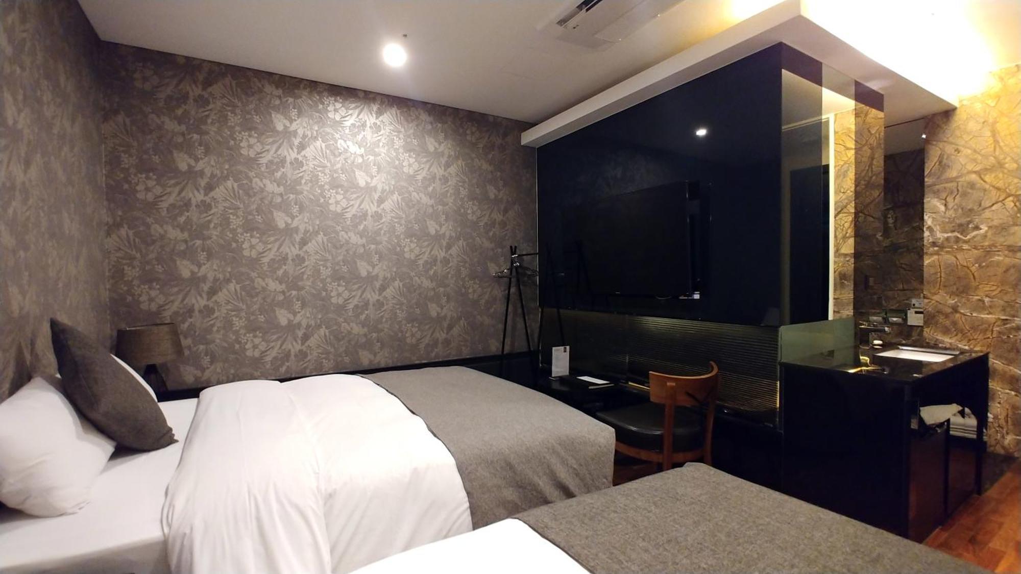 Sr Hotel Sadang Seul Cameră foto