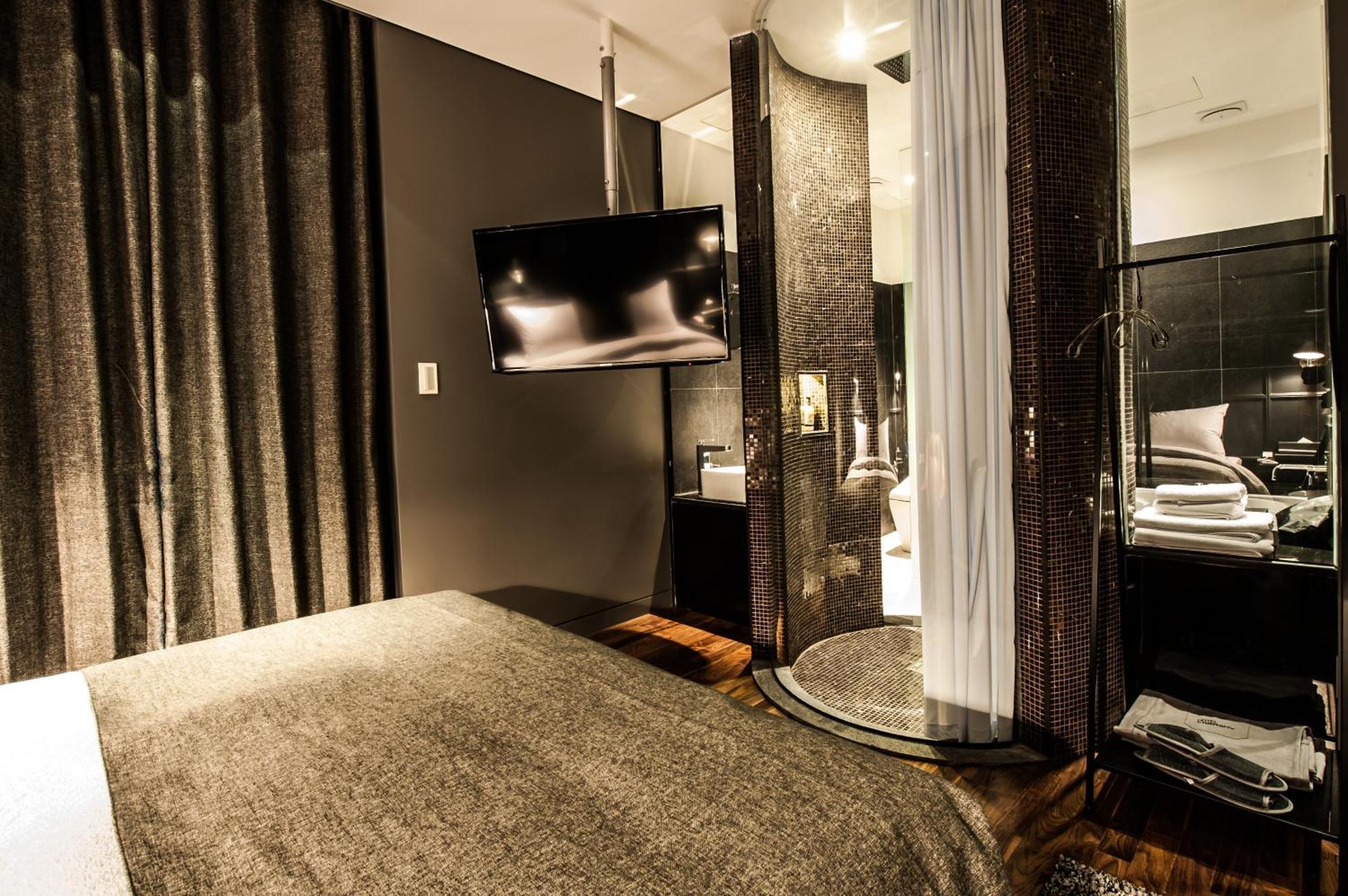Sr Hotel Sadang Seul Cameră foto